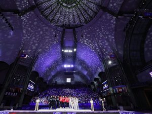 Grand Palais touché, le Louvre dément... Ce que l'on sait de la cyberattaque qui a pris pour cible une quarantaine de musées pendant les JO de Paris 2024