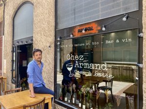 Rodez : Chez Armand entre dans le guide du Fooding !