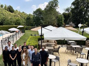 Rodez : une nouvelle vie pour le château de Fontanges qui change de mains