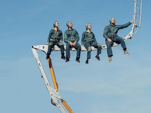 Festivals en bastides : huit spectacles ce jeudi 8 août dans trois communes de l'ouest de l'Aveyron