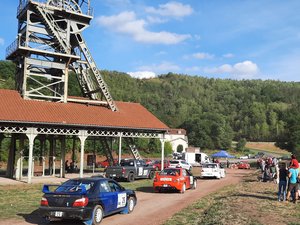 Aveyron : malgré les oppositions, c'est la deuxième édition du rallye 