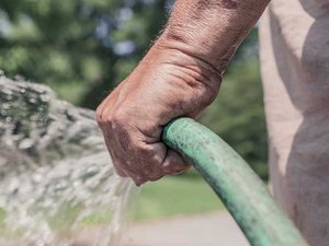 Sécheresse en Aveyron : plusieurs cours d'eau passent encore au niveau 