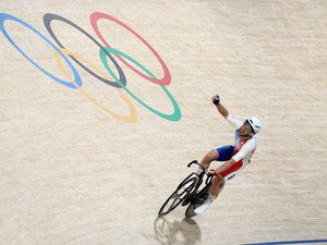 JO de Paris 2024 : la France accrochée à son siège, voici le tableau des médailles avant ce vendredi