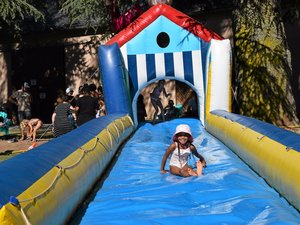 Fréquentation en hausse, clubs sportifs mobilisés, public ravi... plus qu'une semaine pour en profiter de Rodez plage !