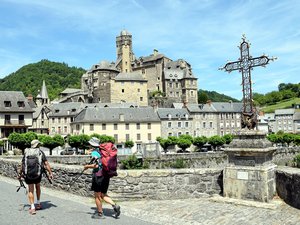 Tourisme en Aveyron : après un mois de juillet morose, le mois d'août démarre tambour battant