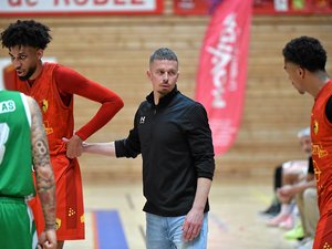 Basket-ball : cap à l'ouest, les Ruthénois évolueront dans une nouvelle poule cette saison