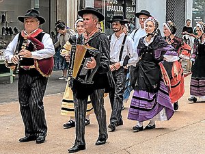 Rodez : La Pastourelle donne rendez-vous ce samedi soir à la salle des fêtes