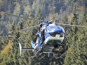 Introuvable et en situation de détresse, un randonneur britannique est activement recherché depuis quatre jours dans les Pyrénées