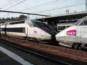 En moins de douze heures, deux accidents interviennent près de Toulouse avec des TGV, les victimes en urgence absolue