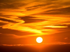 MÉTÉO. La canicule s'installe progressivement en France, 41 départements en vigilance dont 16 en orange ce samedi 10 août