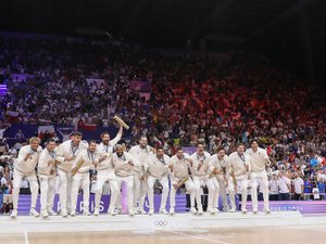 JO de Paris 2024 : ultime jour de compétition et la France dans le top 5, voici le tableau des médailles avant les épreuves de ce dimanche