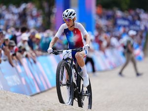 JO de Paris 2024 : Antoine Dupont et Pauline Ferrand-Prévot, porte-drapeaux de la France pour la cérémonie de clôture des Jeux