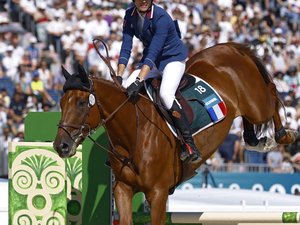 JO de Paris 2024 : dernier jour, l'argent en pentathlon moderne avant la finale de basket féminin, suivez les ultimes médailles des Bleus