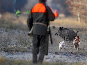 Mort de Morgan Keane tué par un chasseur aveyronnais : la famille avait demandé un million d'euros de dommages et intérêts, elle n'obtiendra pas tant