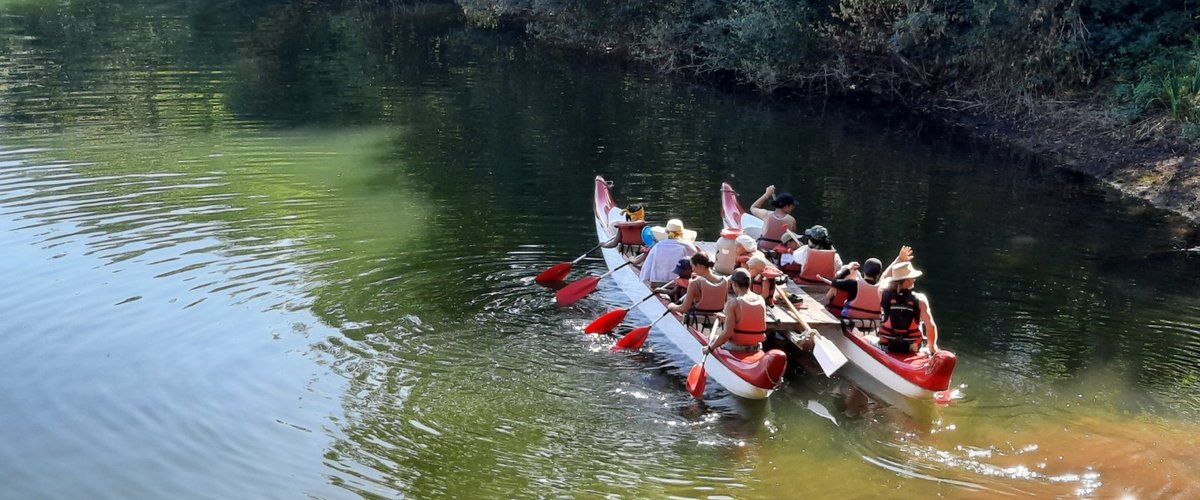 Villefranche-de-Rouergue. Journée solidaire  à Pont-de-Salars, le 25 août