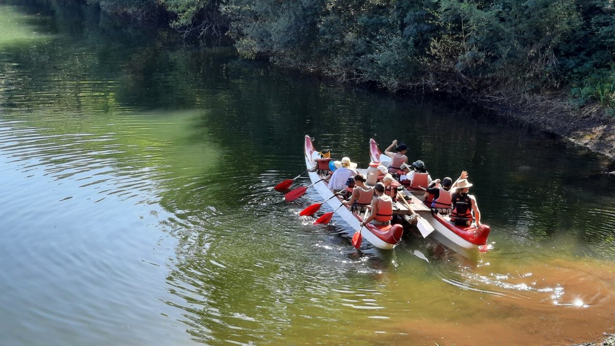 Villefranche-de-Rouergue. Journée solidaire à Pont-de-Salars, le 25 août