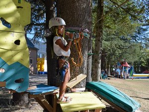 MÉTÉO. Orages, l'Aveyron en alerte orange ce mardi, Rodez plage ferme son espace à partir de 14 h