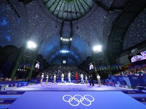 JO de Paris 2024 : L'Anssi a enregistré 141 cyberattaques au cours des Jeux olympiques