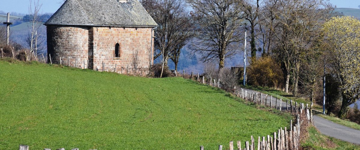 Noailhac : Départ le vendredi 16 août pour le traditionnel pèlerinage de Saint-Roch