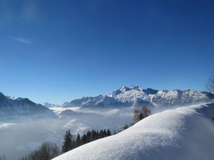 Pendant plus de 20 ans, une station de ski française a pompé de l'eau illégalement pour faire sa neige artificielle