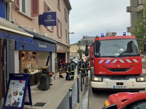 Une machine à café fait craindre le pire à Decazeville...