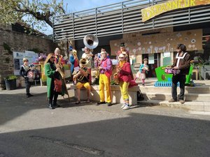 Fêtes de villages, brocantes, concerts, spectacles : que faire ce jeudi 15 août en Aveyron ?