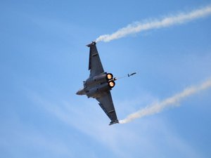 Pilotes décédés, accident, appel à témoin, annonce d'Emmanuel Macron... ce que l'on sait après la collision de deux rafales en Lorraine