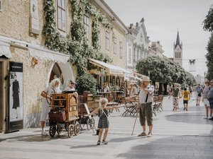 Festival international de théâtre de rue d'Aurillac : découvrez le programme des animations du jeudi 15 août