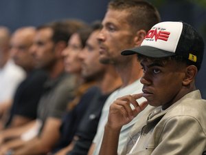 Le père de Lamine Yamal, joueur du FC Barcelone et révélation du dernier Euro de football, a été poignardé en promenant son chien