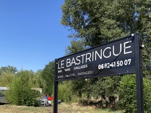 Les nouveaux propriétaires ne l'avaient ouvert que 5 jours : détruit par un incendie, le Bastringue de Millau est de retour