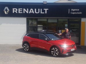 Aveyron : presque centenaire, la longue histoire du garage Capoulade s'est close