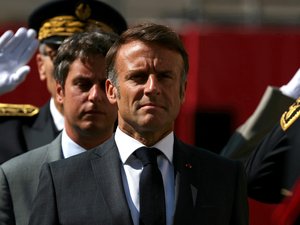 Nomination du nouveau Premier ministre : Macron donne rendez-vous le 23 août aux responsables parlementaires et des partis