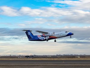 Son projet d'avion à oxygène tombe à l'eau, sa filiale toulousaine est en faillite et ses employés licenciés épongent les dettes