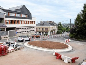 Le Faubourg est prêt pour sa métamorphose : ces rues de Rodez où la circulation va changer