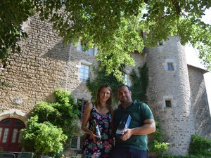 Aveyron : à Savignac, le domaine de la Pèze donne vie au whisky paysan