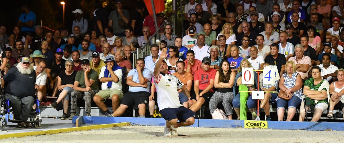 Pétanque : l’édition 2025 de l’International d’Espalion aura lieu le deuxième week-end d’août