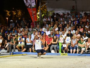 Pétanque : l'édition 2025 de l'International d'Espalion aura lieu le deuxième week-end d'août