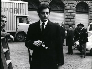 Icône du cinéma français, Alain Delon est mort