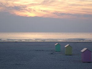 Un enfant de 10 ans porté disparu jeudi : le corps retrouvé est-il celui du jeune garçon qui se baignait à Berck ?