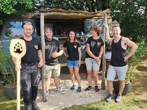 Aveyron : voici comment Rémi Vignollet fait mousser la brasserie du Larzac