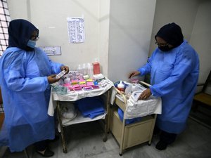 Épidémie de Mpox : l'OMS assure que la variole du singe 