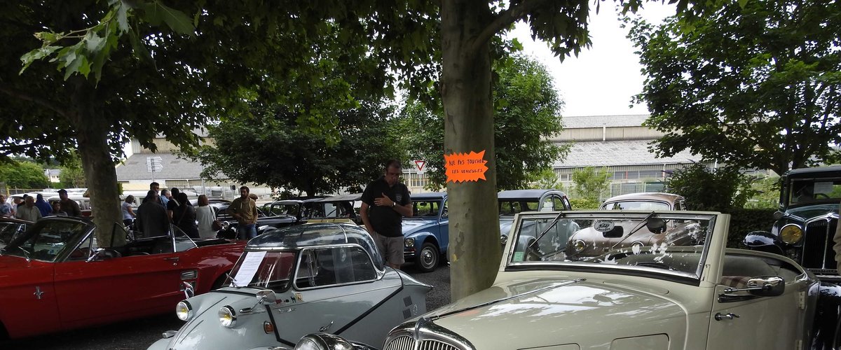 Argences en Aubrac. Le village en fête le week-end prochain