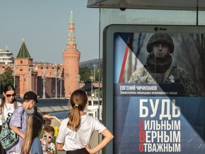 45 drones ukrainiens détruits dans la nuit dans le ciel russe : Moscou visée par l'"une des plus importantes" attaques de ce type de son histoire