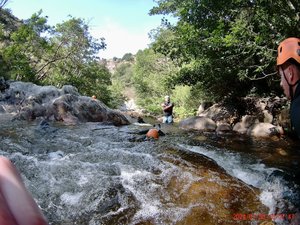 Votre été en Aveyron : la randonnée aquatique du Tayrac mélange adrénaline et biodiversité