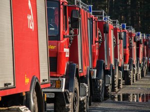 Une cinquantaine de pompiers mobilisés dans les Pyrénées à la suite d'un accident de canyoning