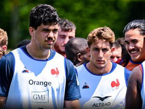 Affaire Jegou - Auradou : après leur remise en liberté, les deux rugbymen français vont-ils bénéficier d'un non-lieu ?