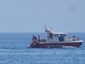 Naufrage d'un yacht de luxe en Italie : le dernier corps a été retrouvé, potentiellement celui de la fille de l'homme d'affaires Mike Lynch