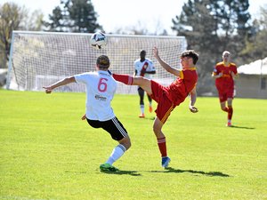 Football : un nouveau chapitre pour les jeunes Ruthénois