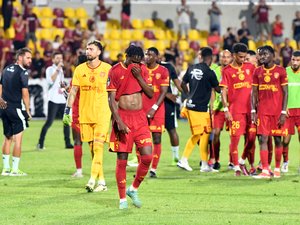 Football : avec zéro point après deux matches, Rodez réalise son pire démarrage en Ligue 2 !