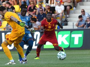 Football : quelles conséquences après la boulette du gardien de Rodez Sébastien Cibois contre Metz ?